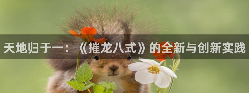 壹号电子娱乐app下载最新版：天地归于一：《摧龙八式》的全新与创新实践