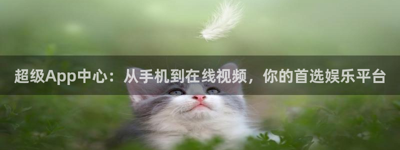壹号官网app下载安装：超级App中心：从手机到在线视频，你的首选娱乐平台